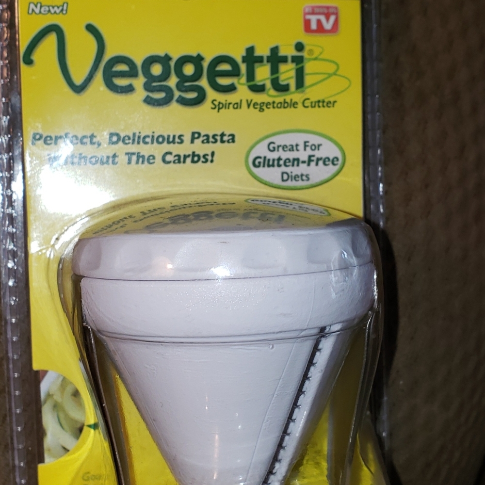 Veggetti